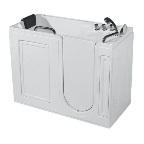 Walk-In -0615.00