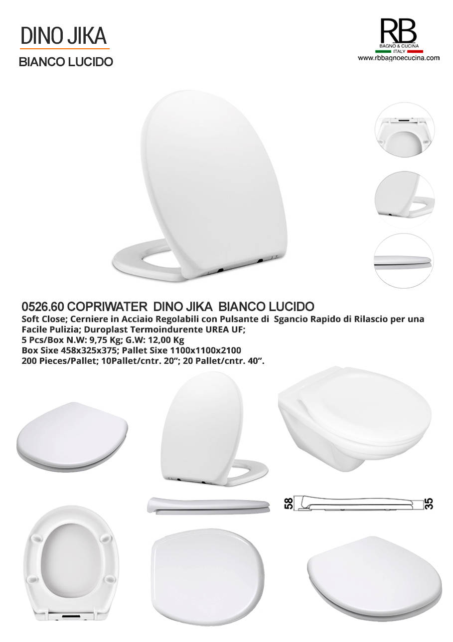 Jika -0526.60 Dino - immagine 9