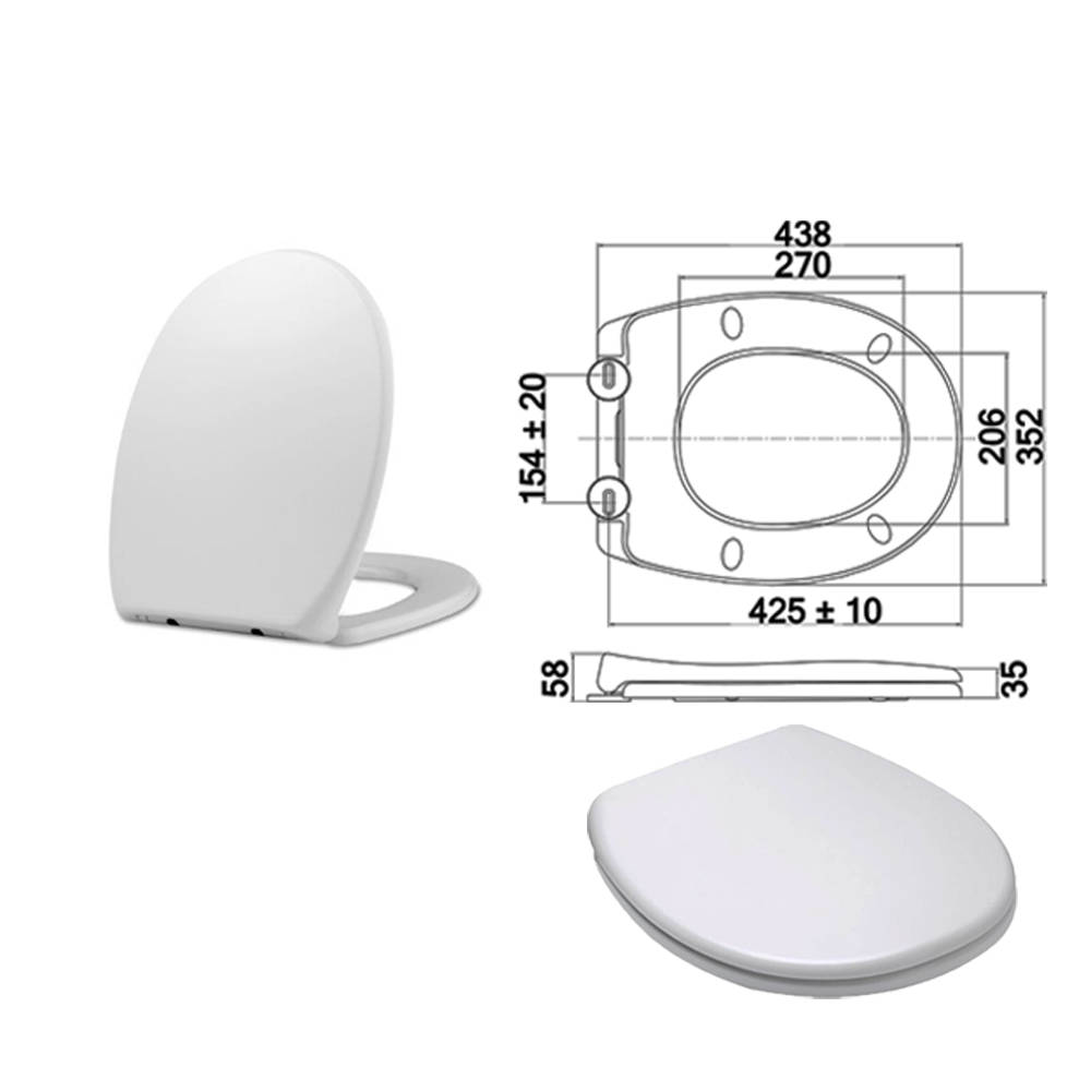 Roca -0531.10 Neo-Victoria - immagine 6