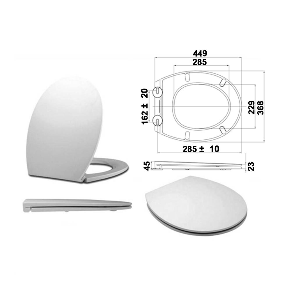 Ovale-0532.00 - immagine 8