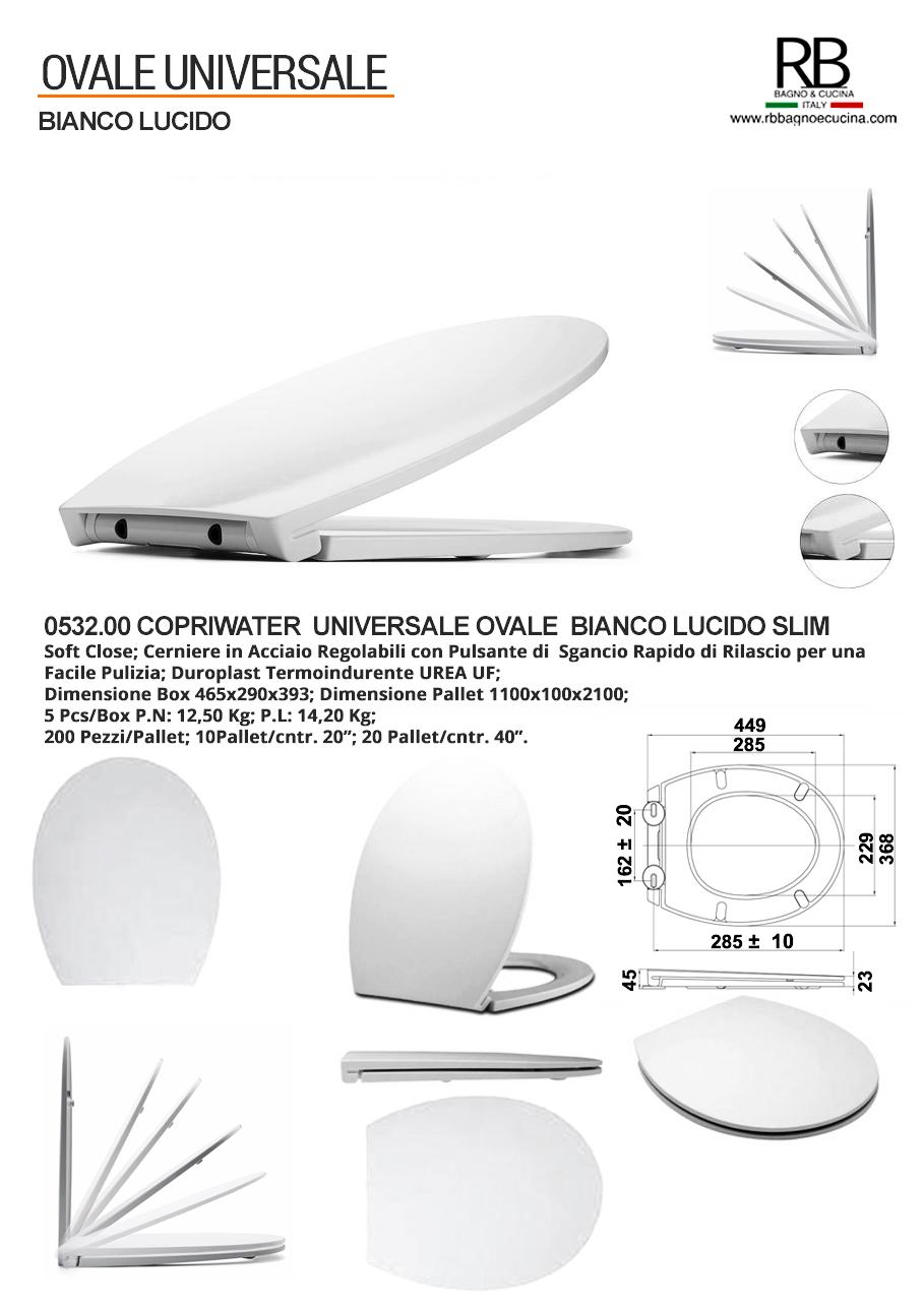 Ovale-0532.00 - immagine 9
