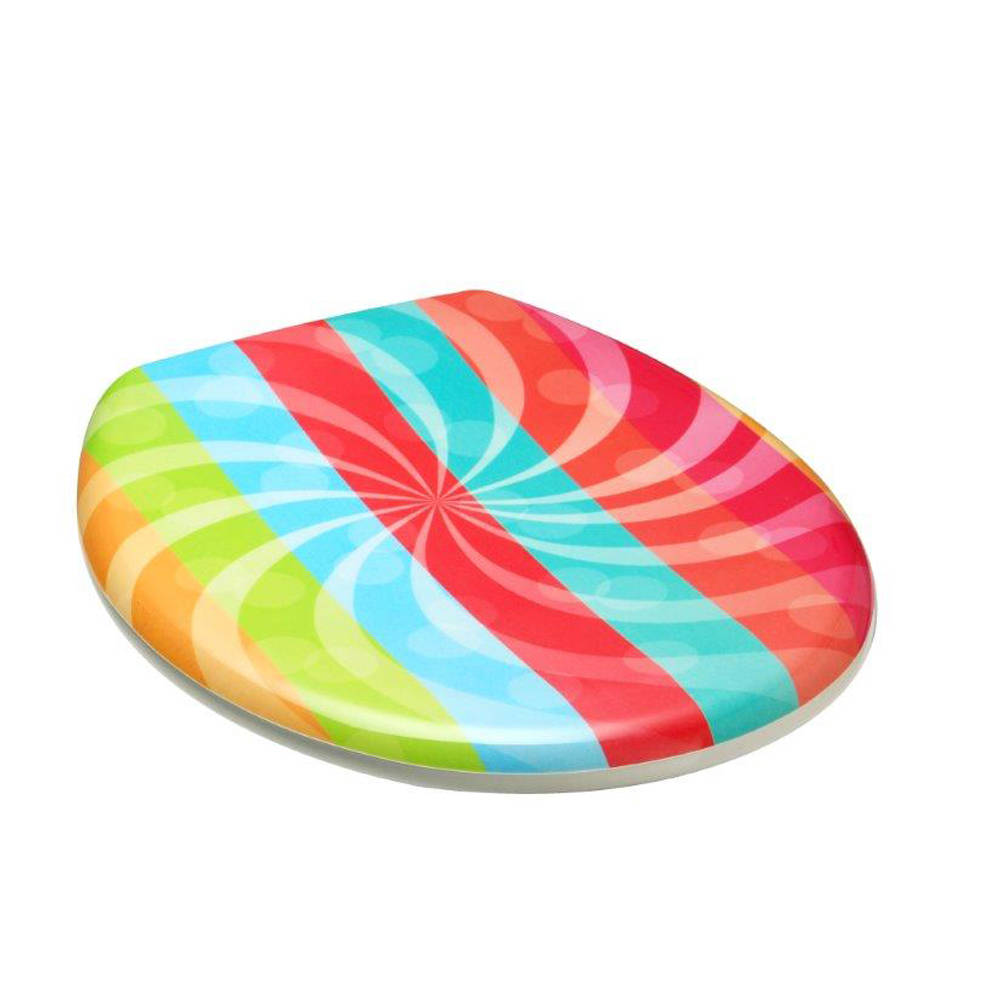 Universale -0569.00 Colorato a Stampe - immagine 2