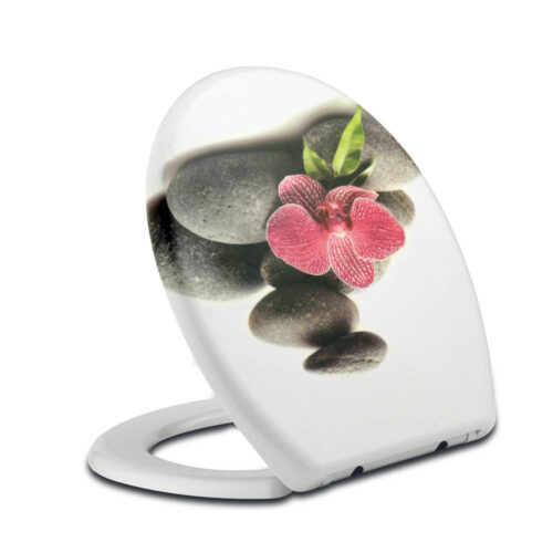 Universale -0570.00 Colorato a Stampe