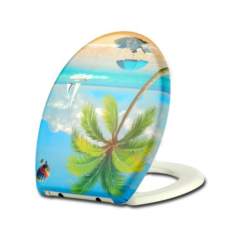 Universale -0571.00 Colorato a Stampe - immagine 3
