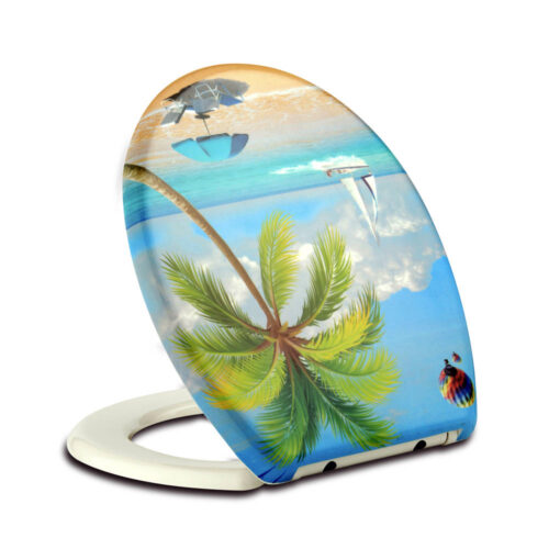 Universale -0571.00 Colorato a Stampe