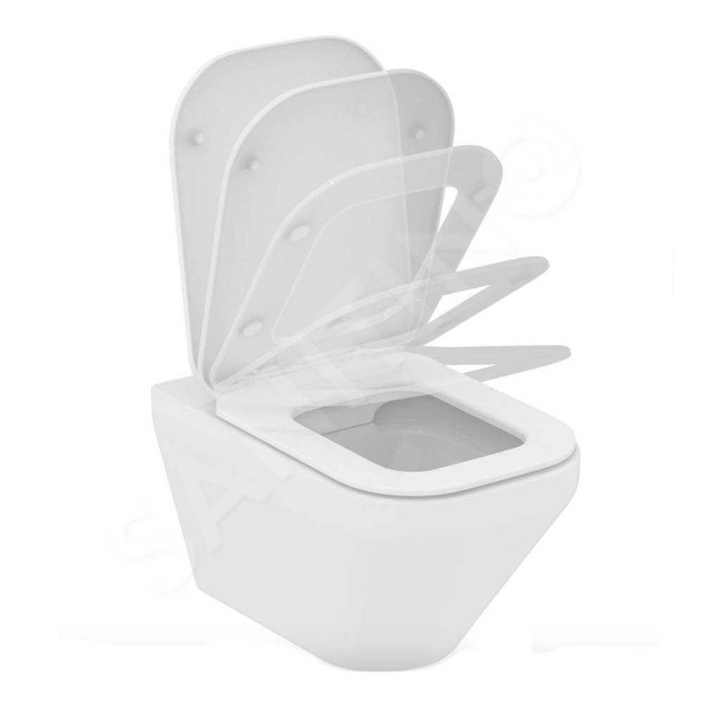 Ideal Standard-0565.45 Tonic II - immagine 2