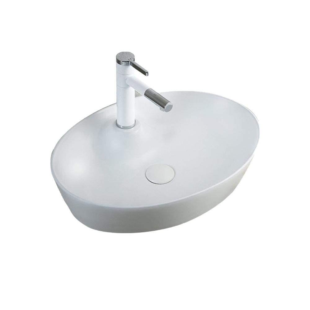 1969.00-LAVABO D'APPOGGIO IN CERAMICA - immagine 4