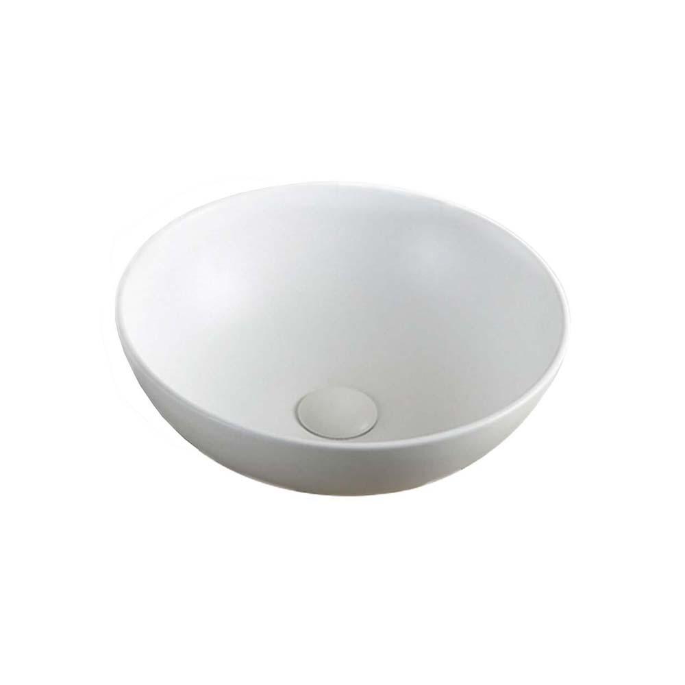 1979.00 LAVABO D'APPOGGIO IN CERAMICA - immagine 8