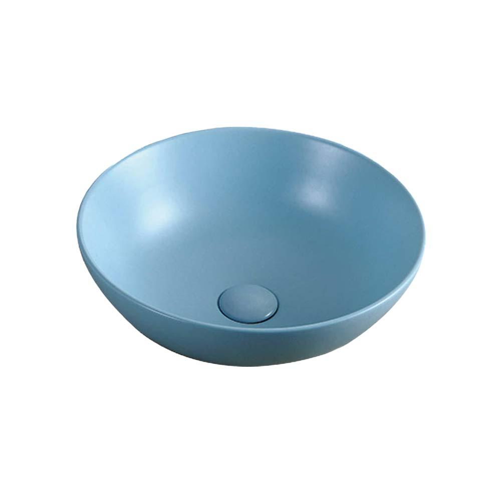 1979.00 LAVABO D'APPOGGIO IN CERAMICA - immagine 3