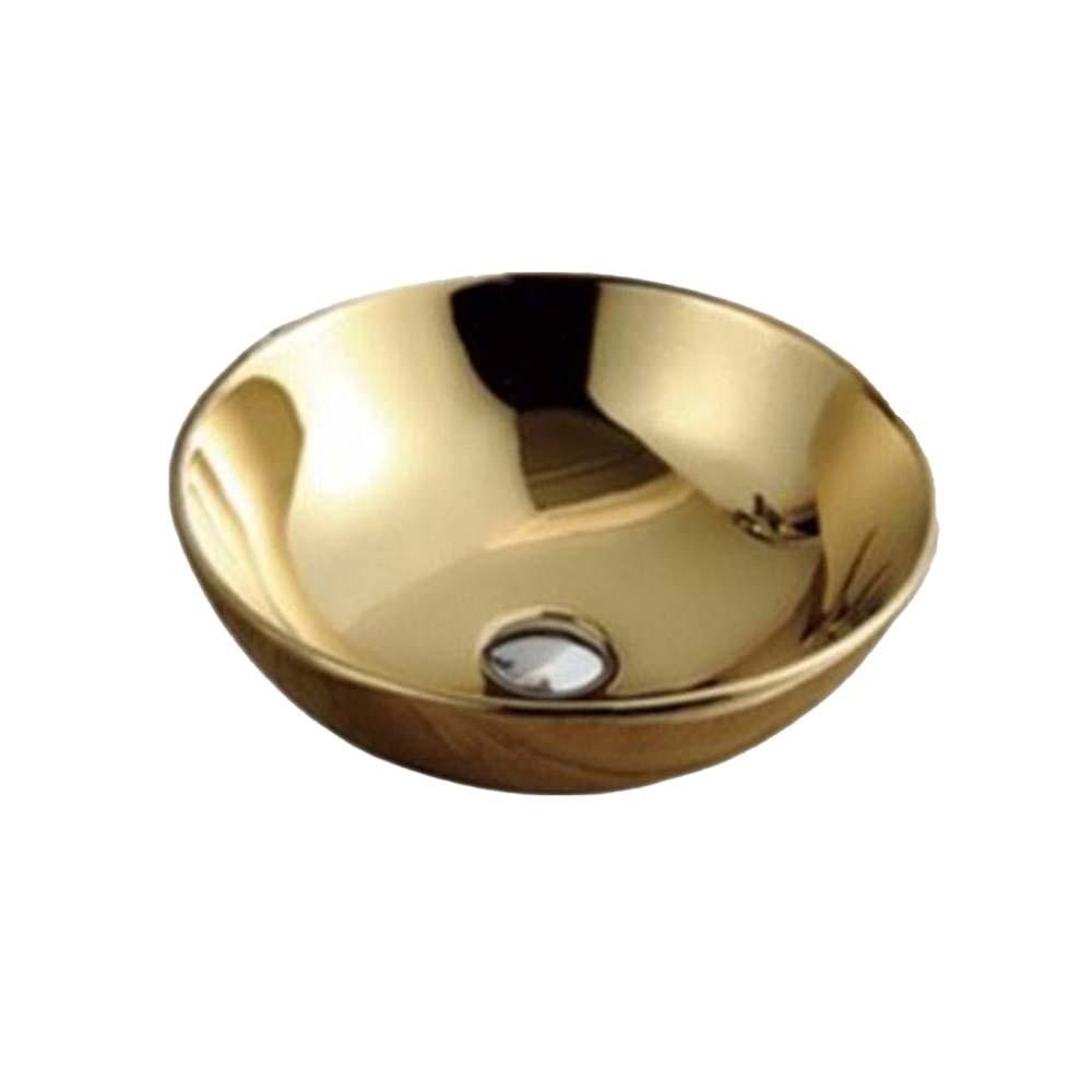 1979.00 LAVABO D'APPOGGIO IN CERAMICA - immagine 2