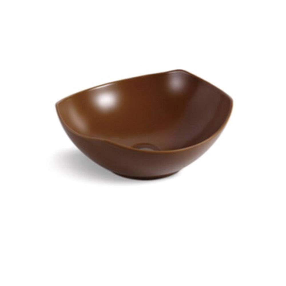 1952.01-Lavabo d'appoggio in Ceramica - immagine 6