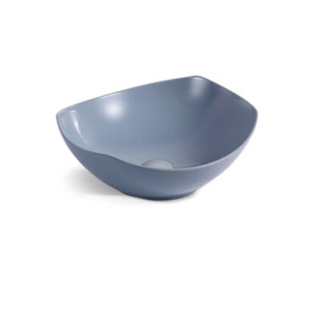 1952.01-Lavabo d'appoggio in Ceramica - immagine 7