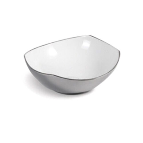 1952.01-Lavabo d'appoggio in Ceramica