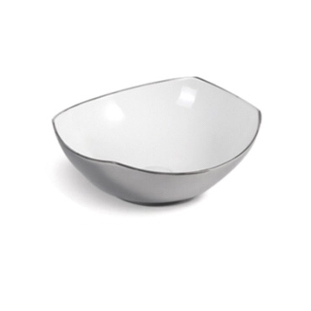 1952.01-Lavabo d'appoggio in Ceramica