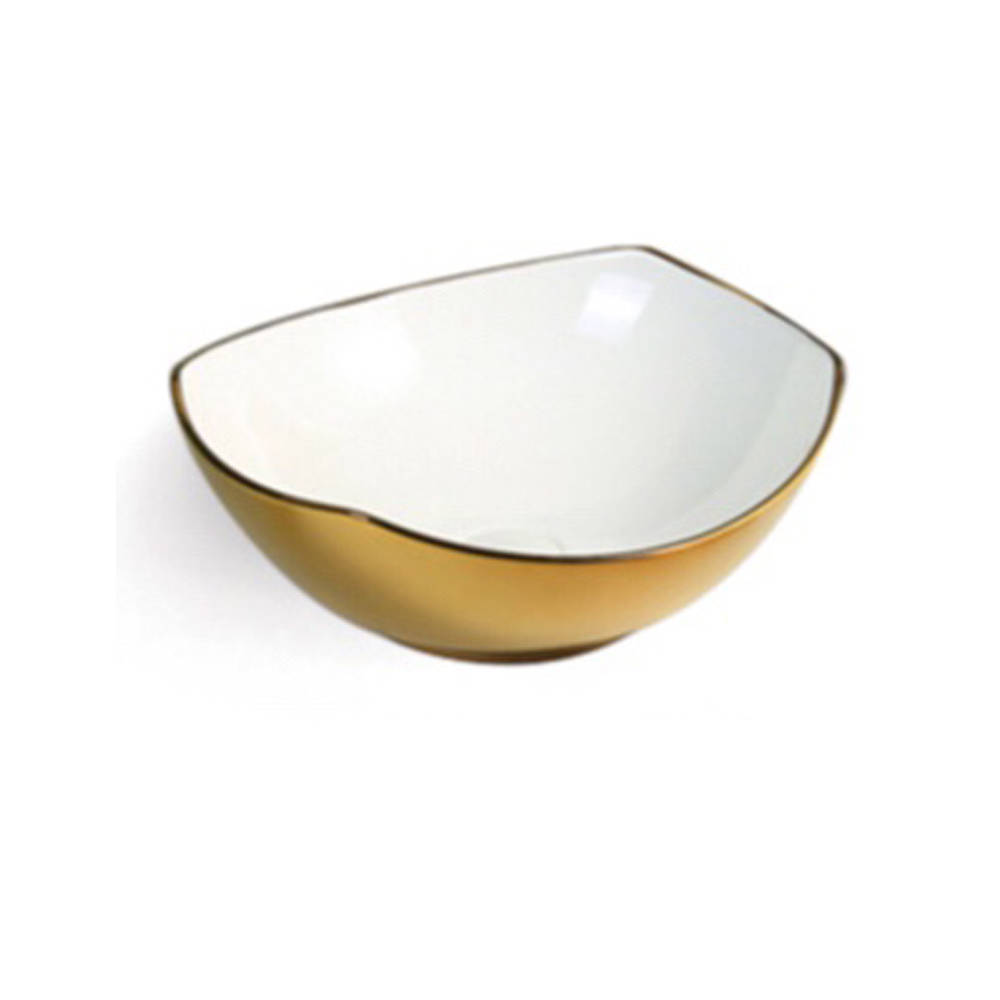 1952.01-Lavabo d'appoggio in Ceramica - immagine 3
