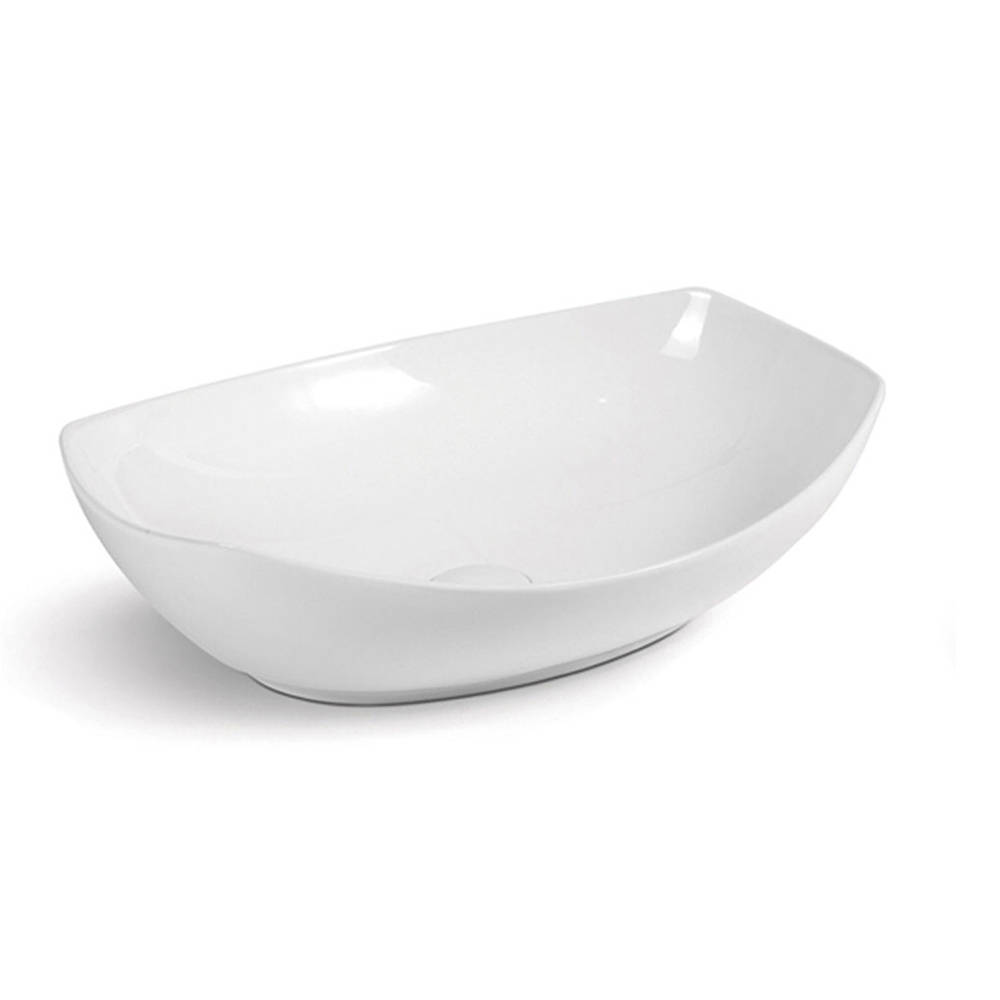1953.01-Lavabo d'appoggio in Ceramica - immagine 2