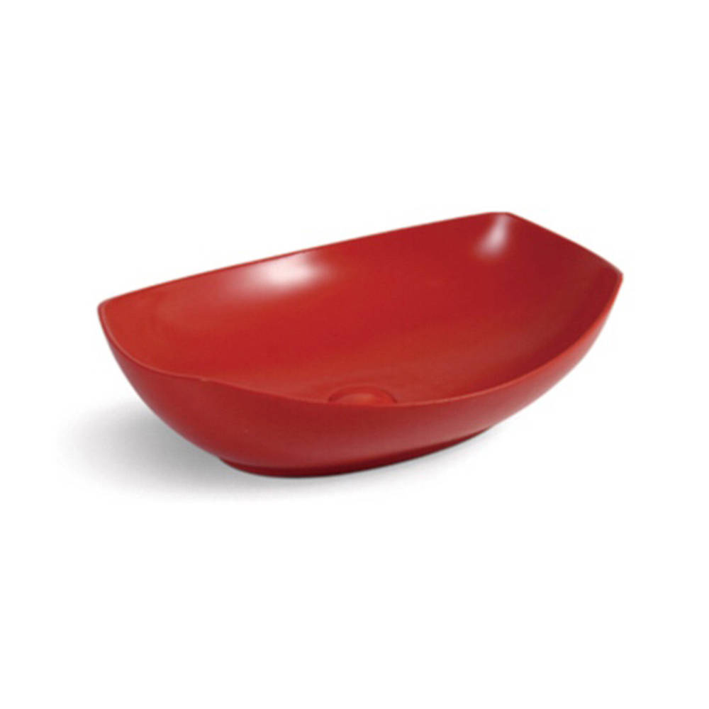 1953.01-Lavabo d'appoggio in Ceramica - immagine 6