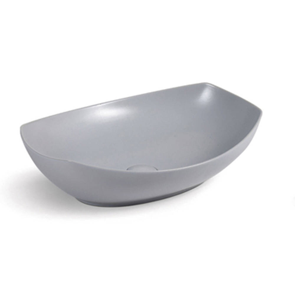1953.01-Lavabo d'appoggio in Ceramica - immagine 3
