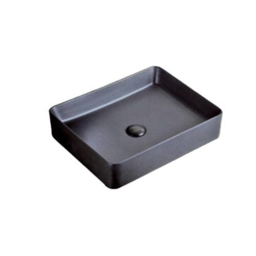 1959.01-Lavabo d'appoggio in Ceramica