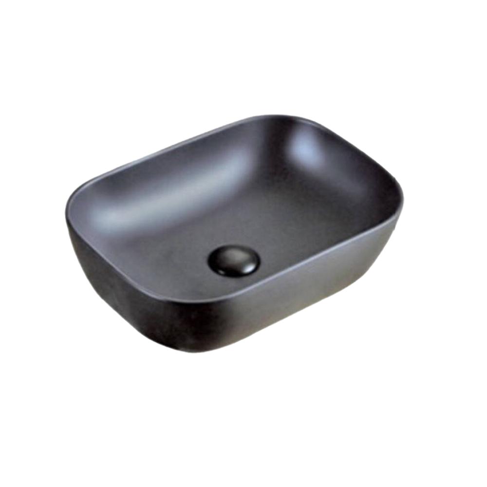 1962.00-LAVABO D'APPOGGIO IN CERAMICA