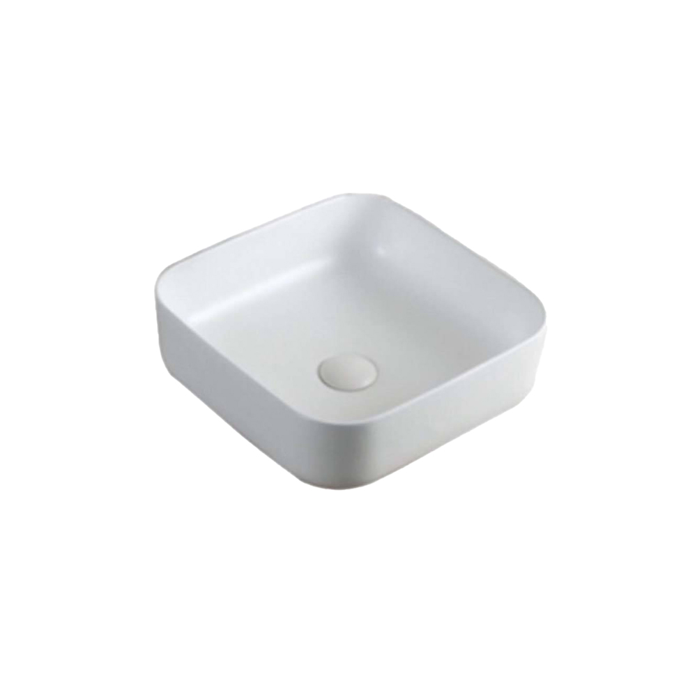 1966.00-LAVABO D'APPOGGIO IN CERAMICA - immagine 2