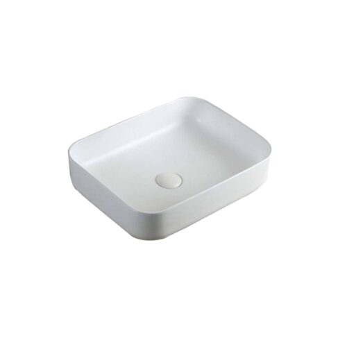 1967.00-LAVABO D'APPOGGIO IN CERAMICA