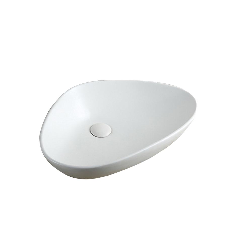 1968.00-LAVABO D'APPOGGIO IN CERAMICA - immagine 3