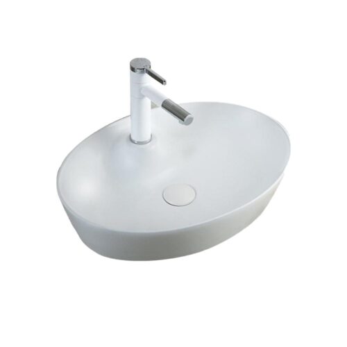 1969.00-LAVABO D'APPOGGIO IN CERAMICA