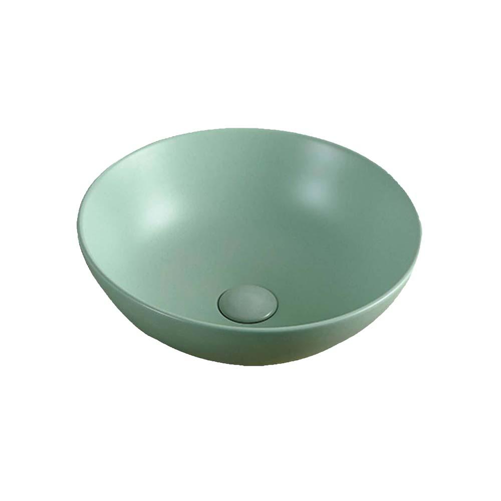 1979.00 LAVABO D'APPOGGIO IN CERAMICA - immagine 14