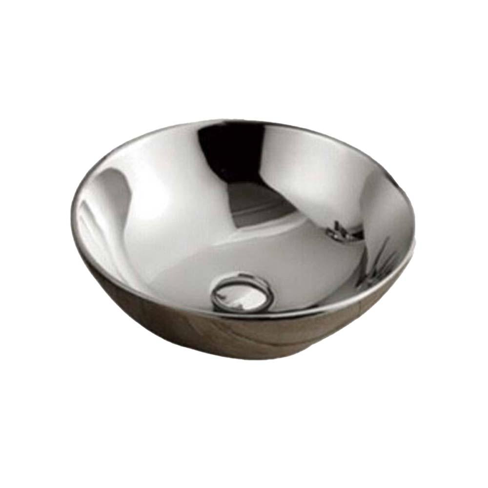 1979.00 LAVABO D'APPOGGIO IN CERAMICA