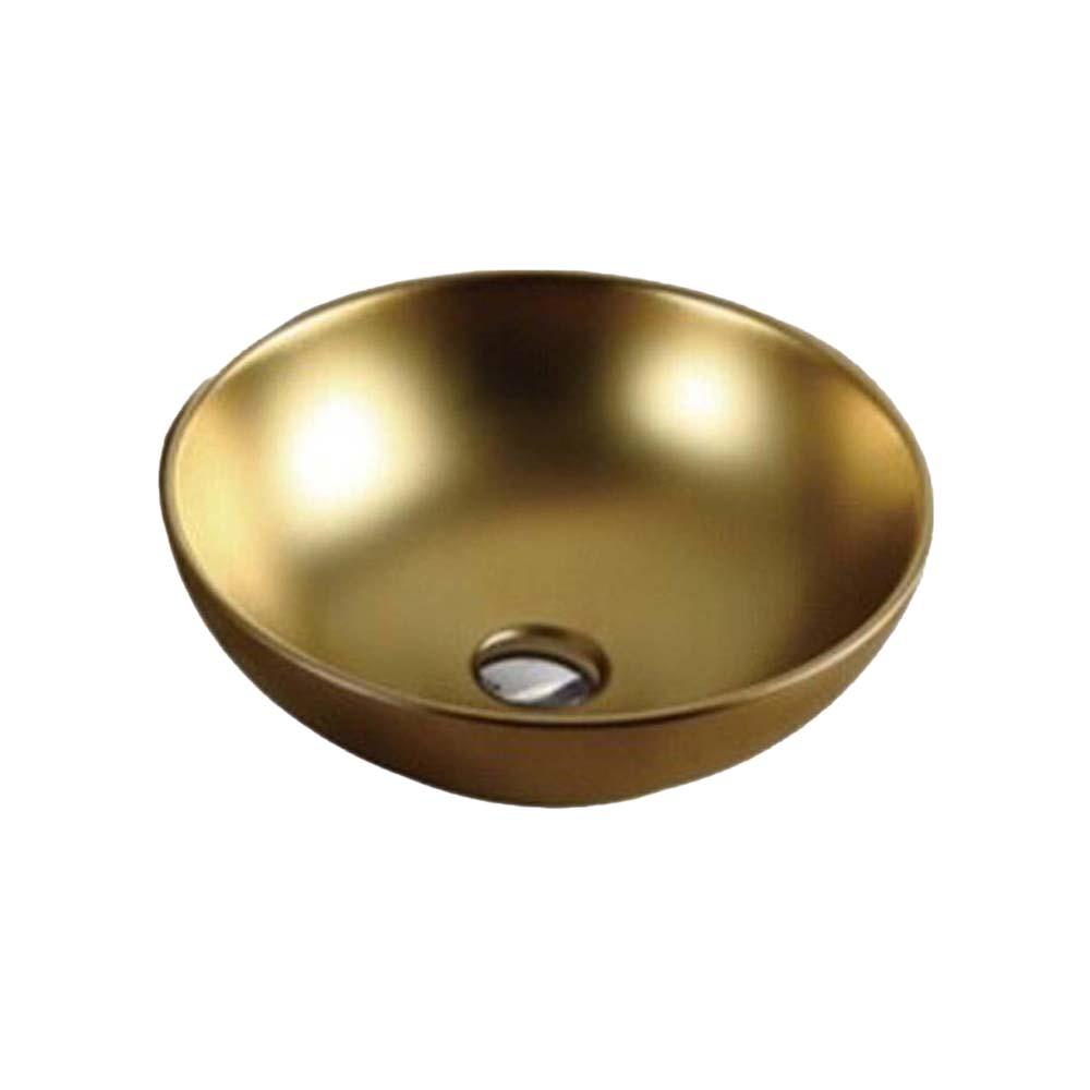 1979.00 LAVABO D'APPOGGIO IN CERAMICA - immagine 11