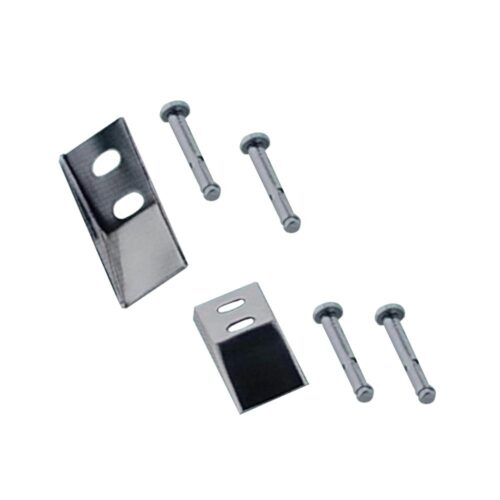 Kit Fissaggio 1784.50- per Lavabo ad Angolo