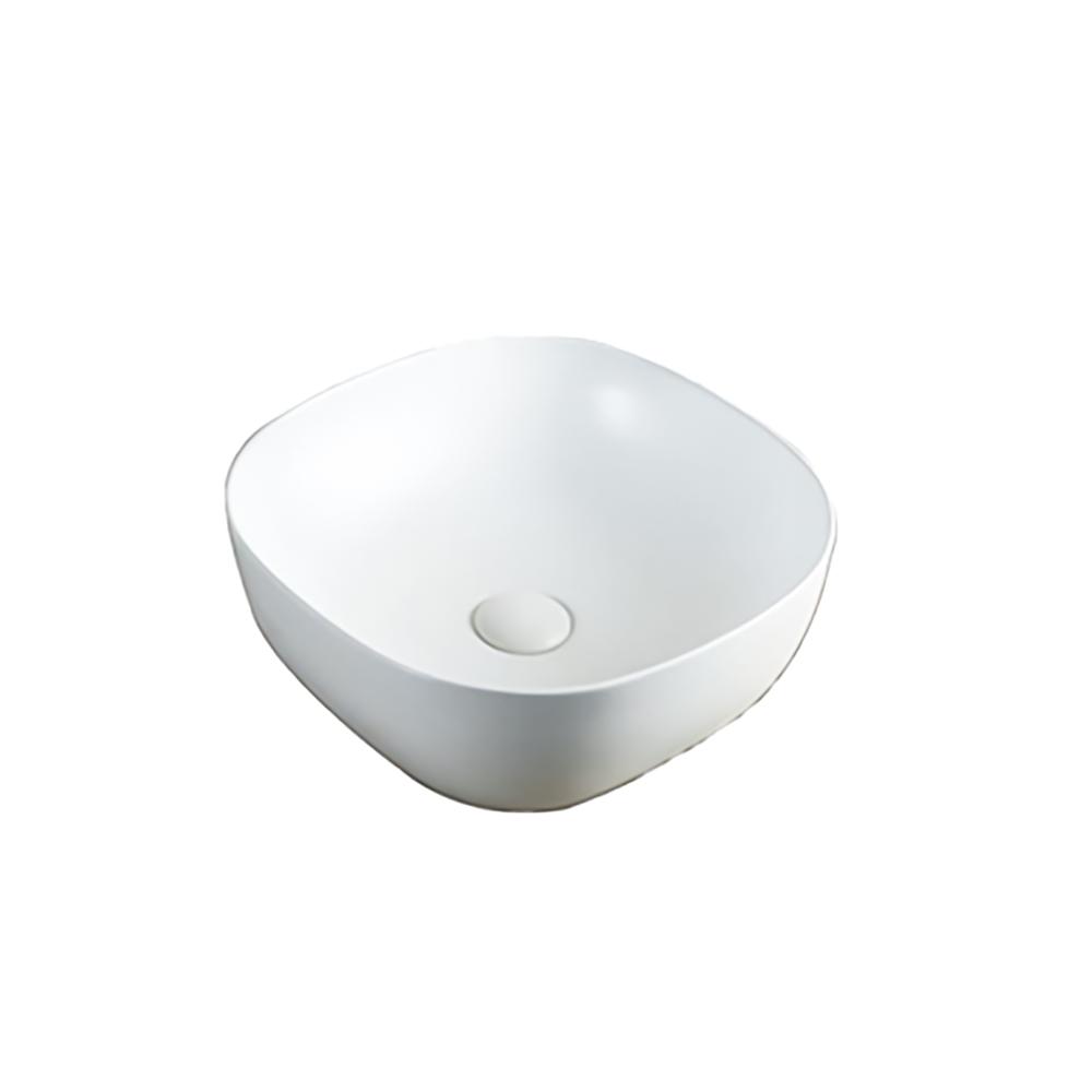 1961.01-Lavabo d'appoggio in Ceramica - immagine 2