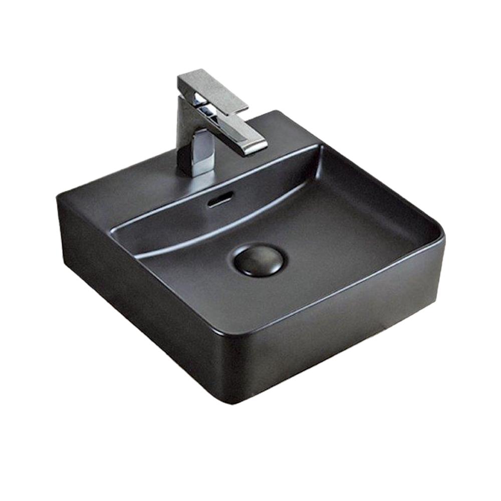 1963.00-LAVABO D'APPOGGIO IN CERAMICA - immagine 4