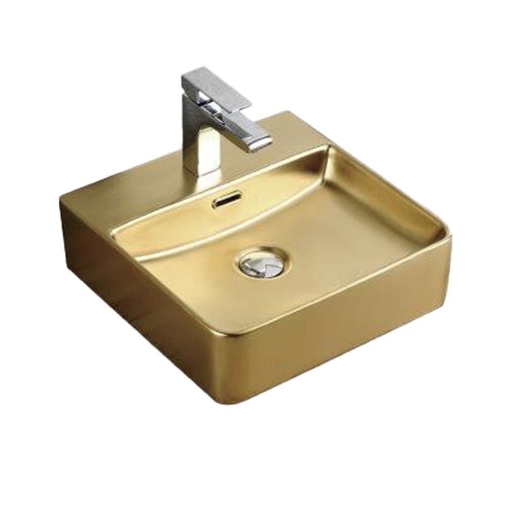 1963.00-LAVABO D'APPOGGIO IN CERAMICA - immagine 6