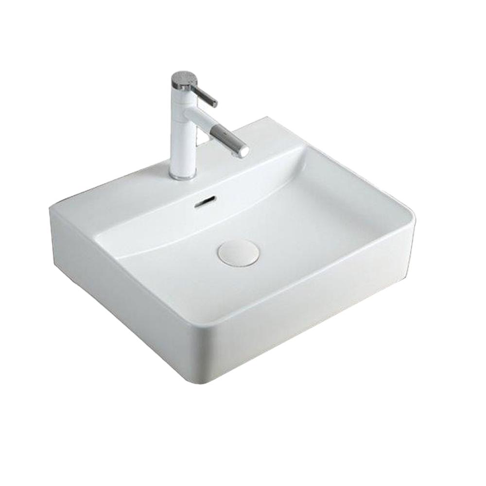 1964.00-LAVABO D'APPOGGIO IN CERAMICA - immagine 4
