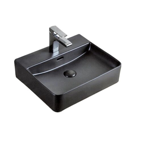 1964.00-LAVABO D'APPOGGIO IN CERAMICA