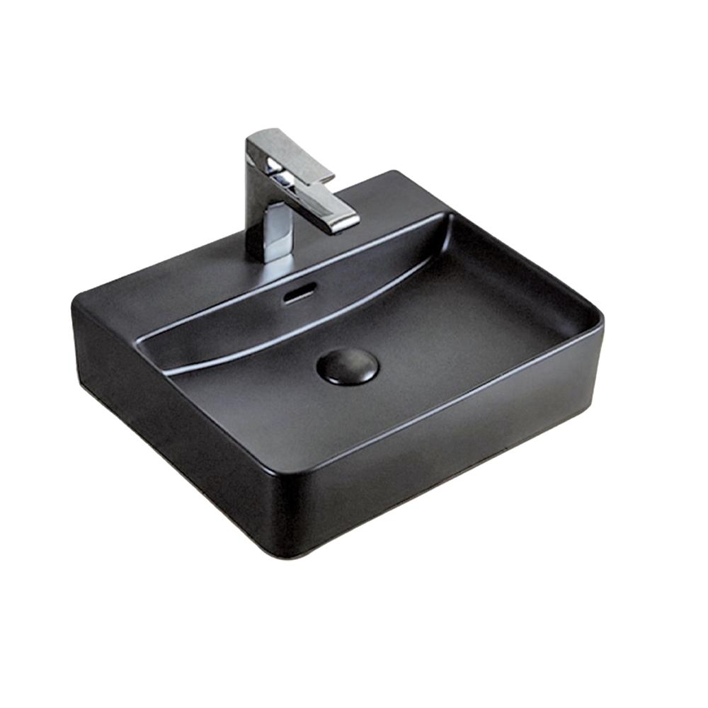 1964.00-LAVABO D'APPOGGIO IN CERAMICA