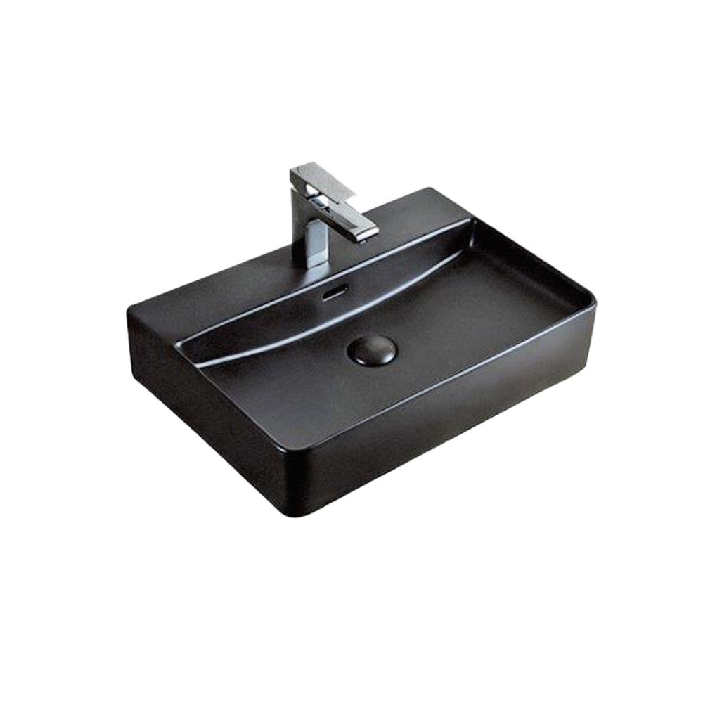 1965.00-LAVABO D'APPOGGIO IN CERAMICA - immagine 2