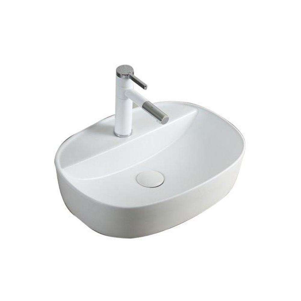 1971.00-LAVABO D'APPOGGIO IN CERAMICA - immagine 3