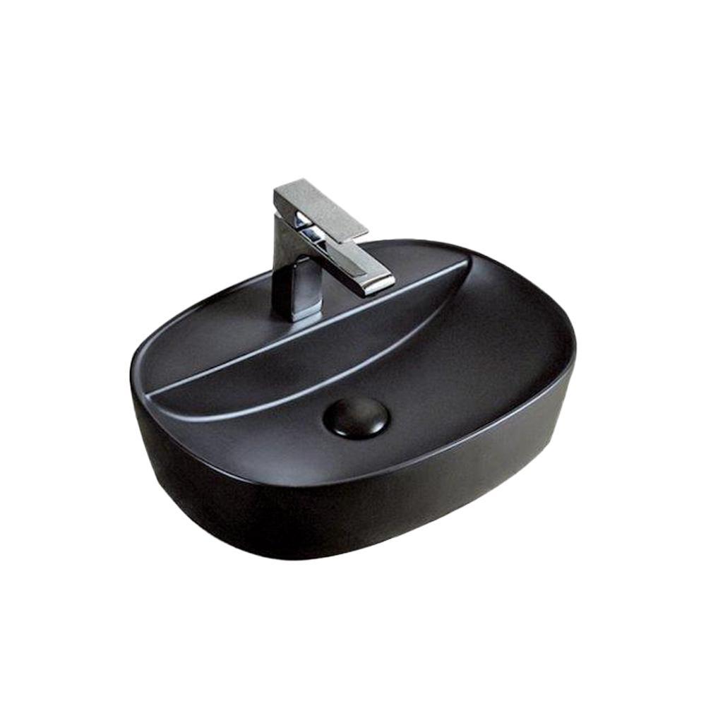 1971.00-LAVABO D'APPOGGIO IN CERAMICA - immagine 2