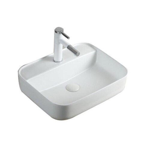 1974.00-LAVABO D'APPOGGIO IN CERAMICA