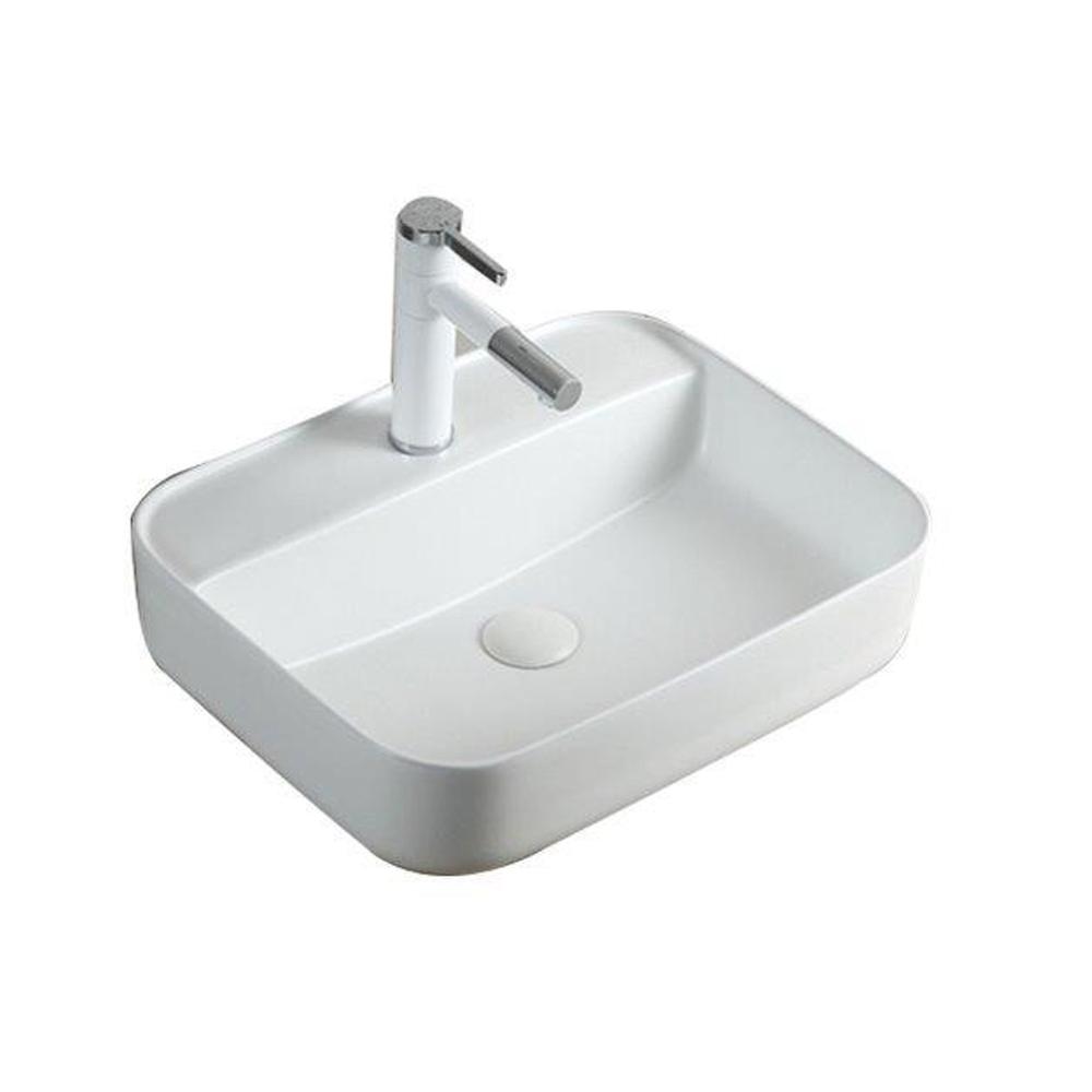 1974.00-LAVABO D'APPOGGIO IN CERAMICA - immagine 4