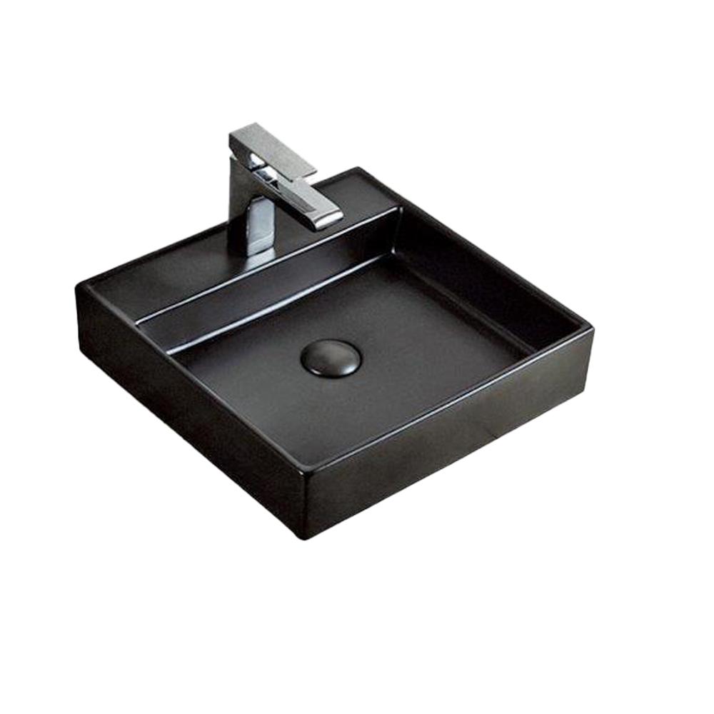 1975.00-LAVABO D'APPOGGIO IN CERAMICA