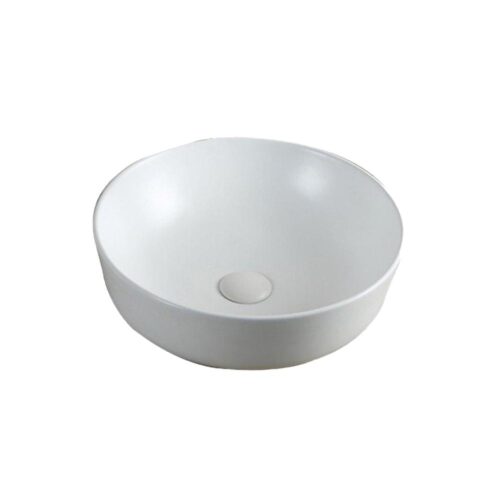 1976.00-LAVABO D'APPOGGIO IN CERAMICA