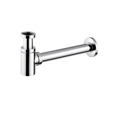 1900.00- Sifone Minimal Tondo per Bidet