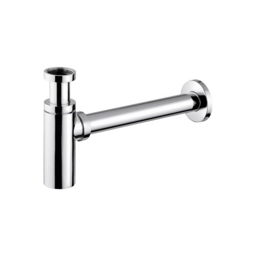 1901.00- Sifone Minimal Tondo per Lavabo