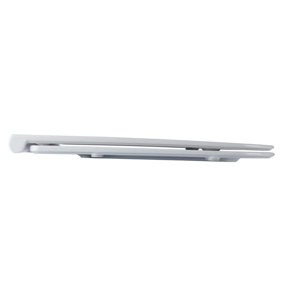 Azzurra -0523.16 Build Bianco Matt - immagine 6