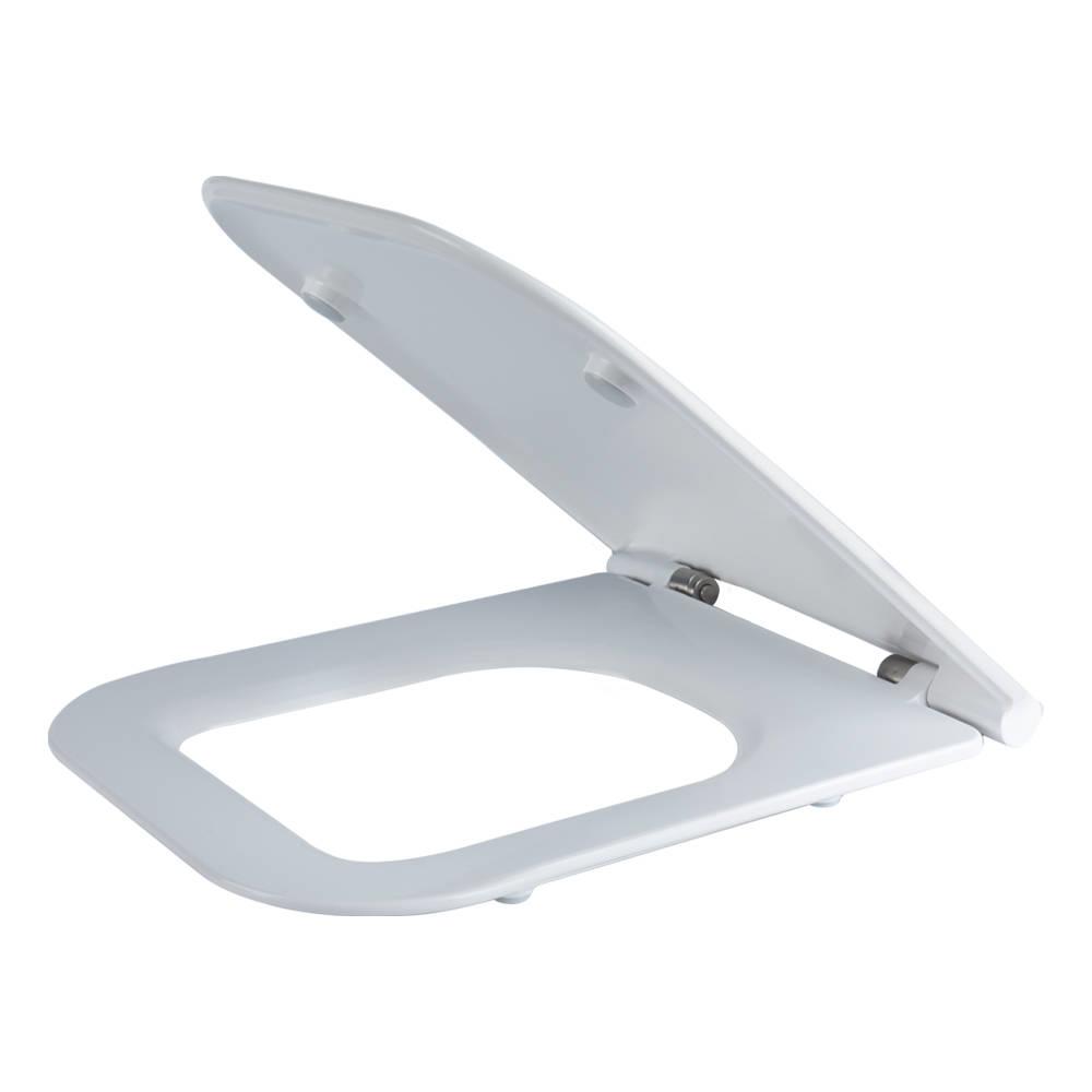 Azzurra -0523.16 Build Bianco Matt - immagine 5
