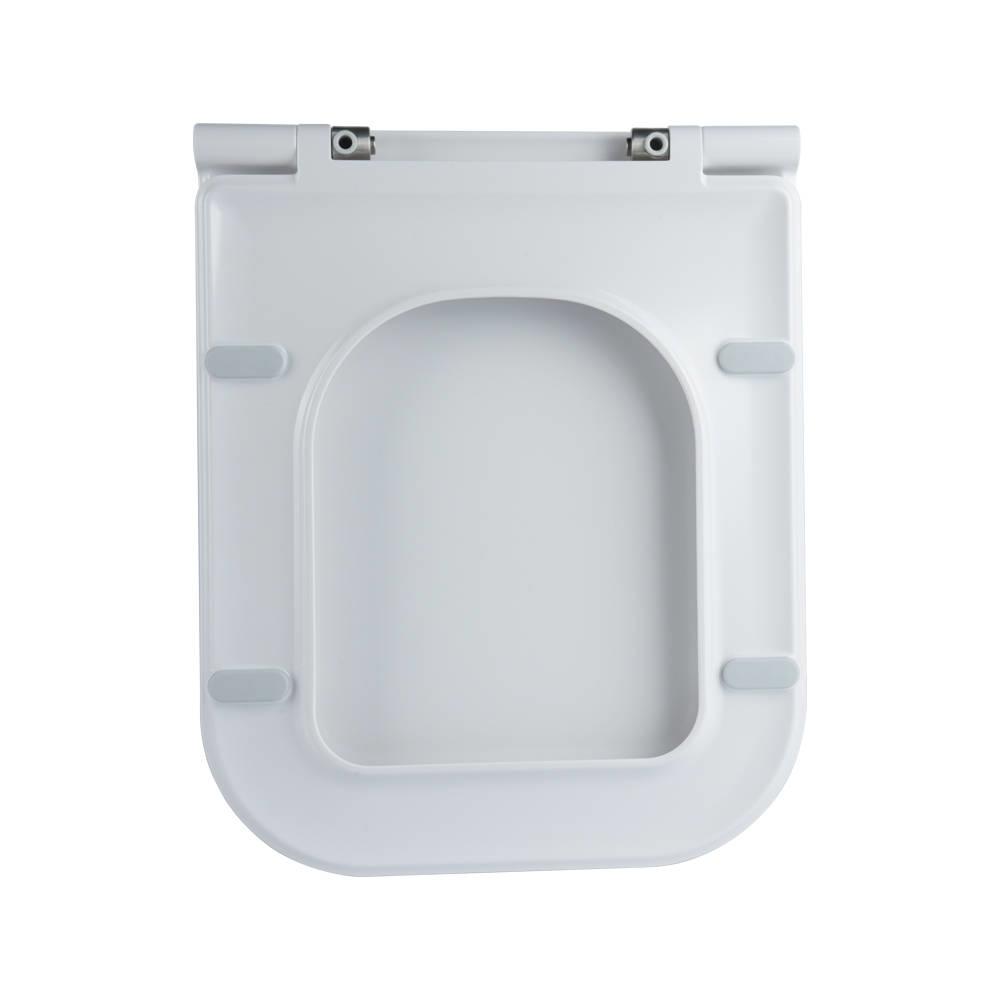 Azzurra -0523.16 Build Bianco Matt - immagine 4